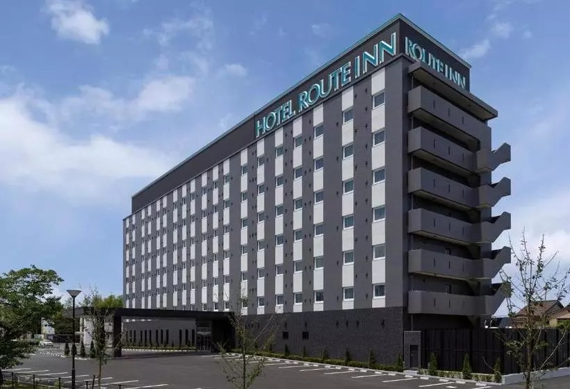ホテル Route Inn Yonago