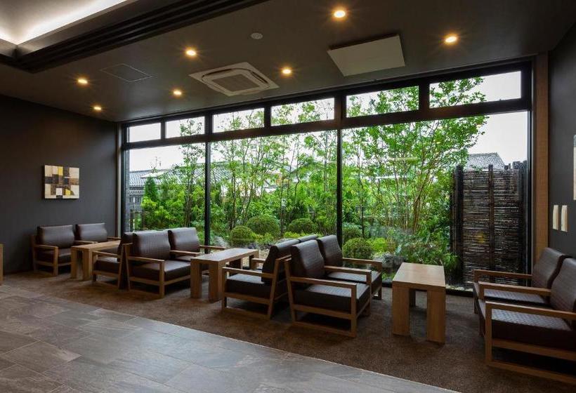 酒店 Route Inn Yonago