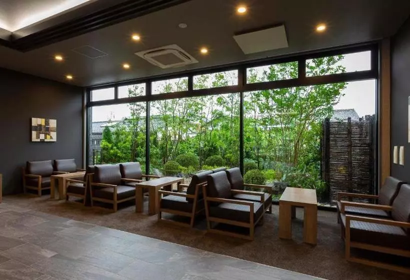 ホテル Route Inn Yonago
