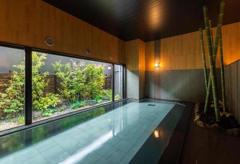 酒店 Route Inn Yonago