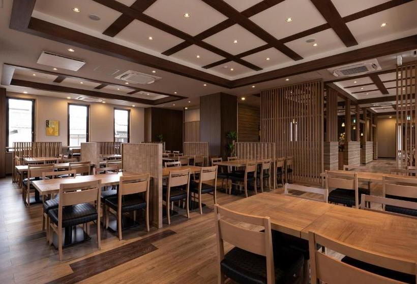 酒店 Route Inn Yonago