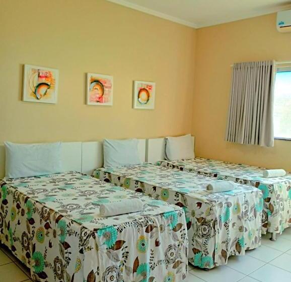 ホテル Santa Maria