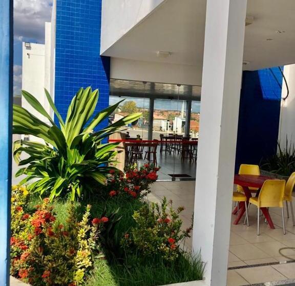 ホテル Santa Maria