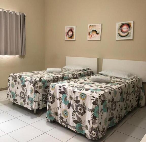 ホテル Santa Maria