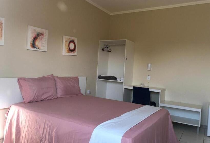 ホテル Santa Maria