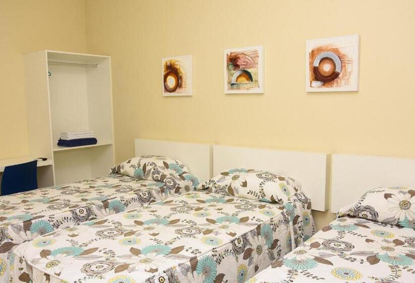 ホテル Santa Maria