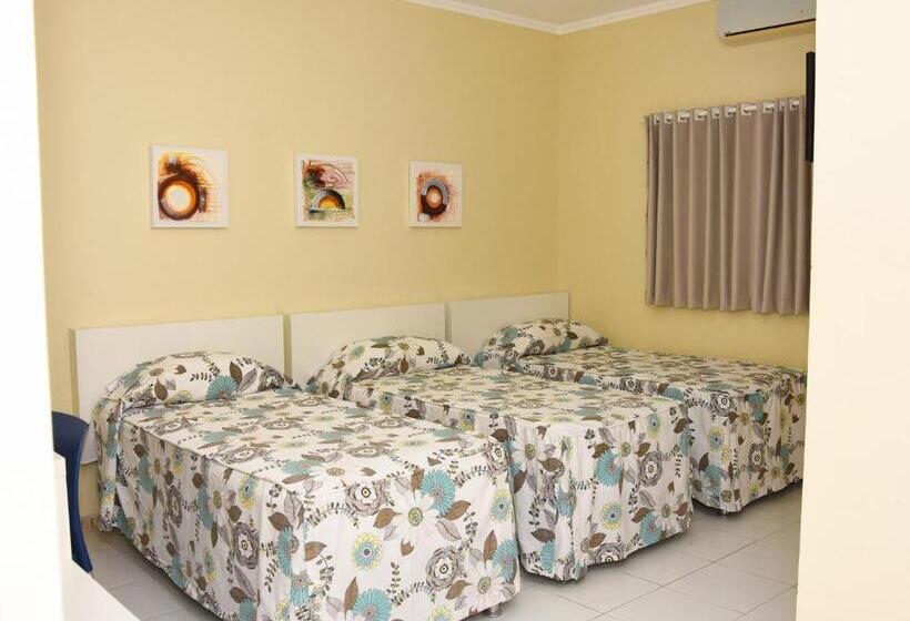 ホテル Santa Maria