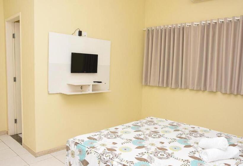 ホテル Santa Maria