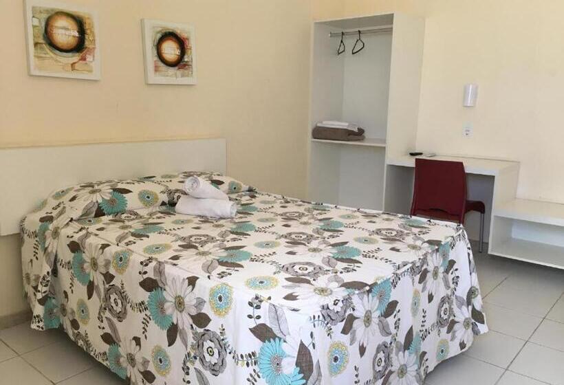 ホテル Santa Maria