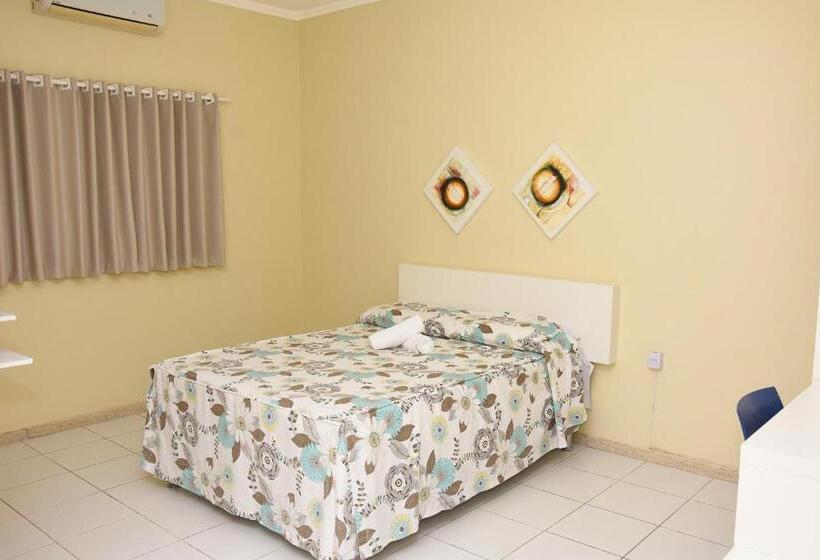 ホテル Santa Maria