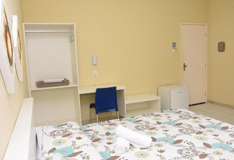 ホテル Santa Maria