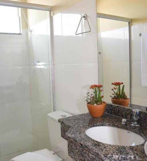 ホテル Santa Maria