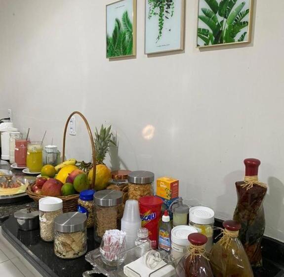 ホテル Santa Maria