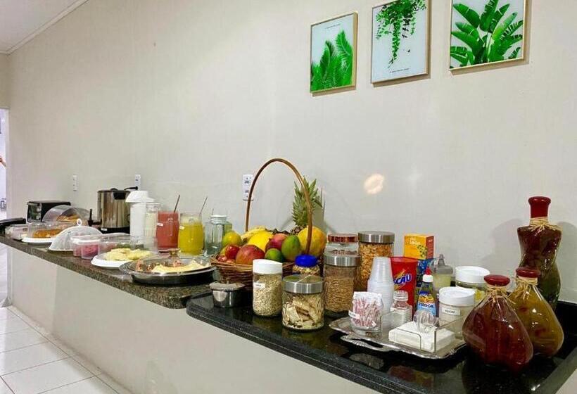 ホテル Santa Maria