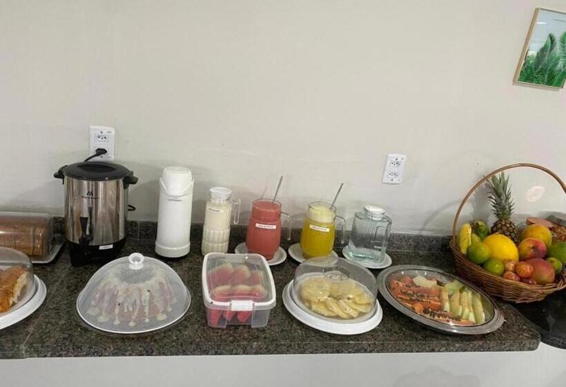 ホテル Santa Maria