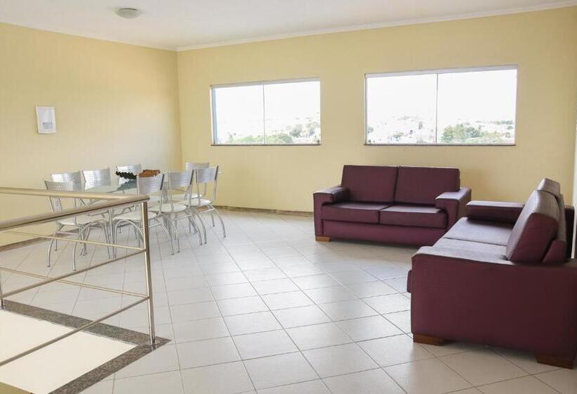 ホテル Santa Maria