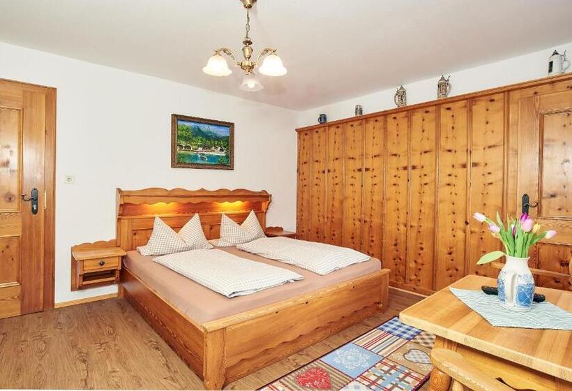 פנסיון Landhaus Maltermoos