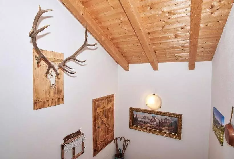 Majatalo Landhaus Maltermoos
