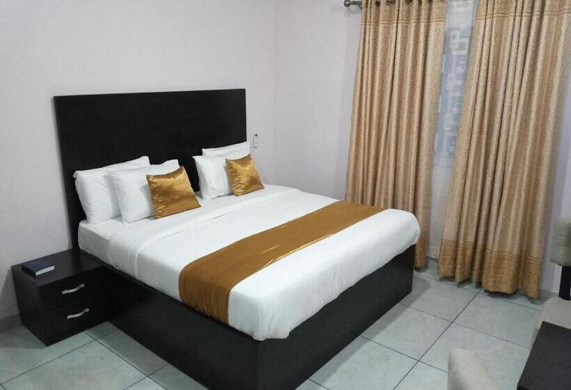 پانسیون Room In Lodge Blooms Spot Hotel Self Service Apartment