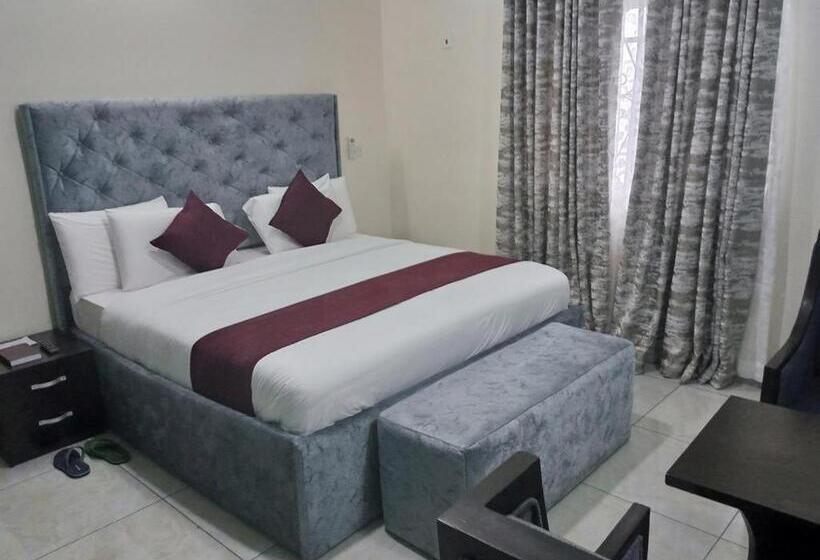 پانسیون Room In Lodge Blooms Spot Hotel Self Service Apartment