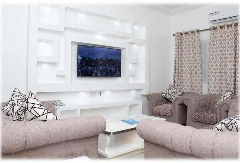 پانسیون Room In Lodge Blooms Spot Hotel Self Service Apartment