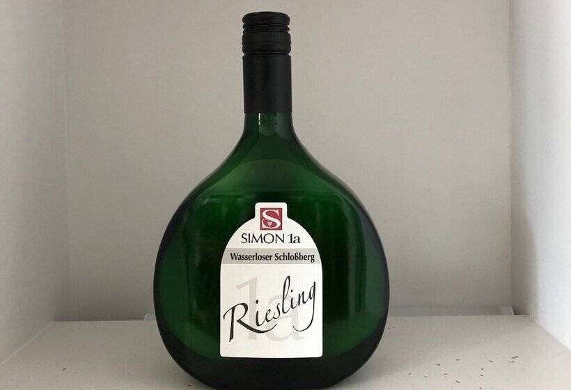 Пансион Weinmotel Simon 1 A