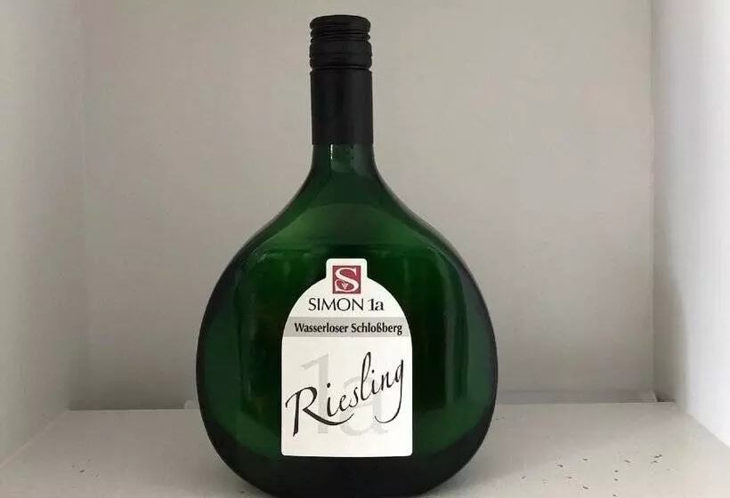 Majatalo Weinmotel Simon 1 A