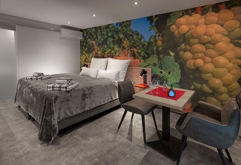 Пансион Weinmotel Simon 1 A