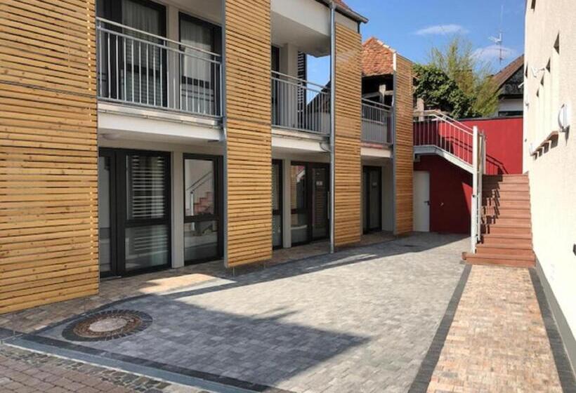 Пансион Weinmotel Simon 1 A