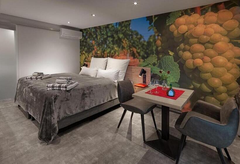 Пансион Weinmotel Simon 1 A