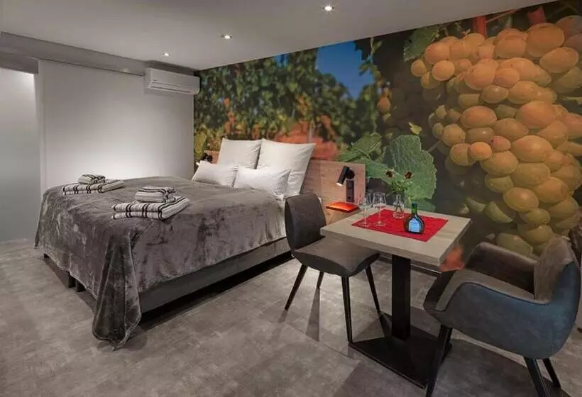 Majatalo Weinmotel Simon 1 A