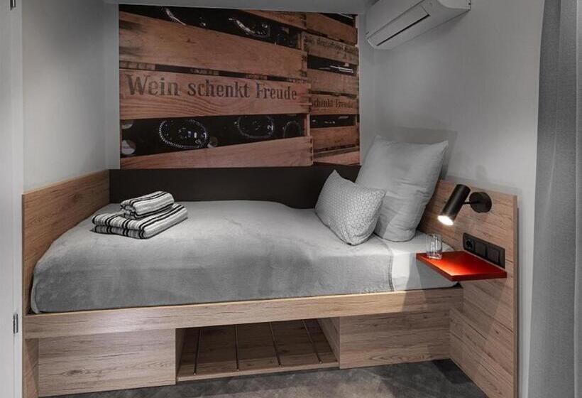 Пансион Weinmotel Simon 1 A