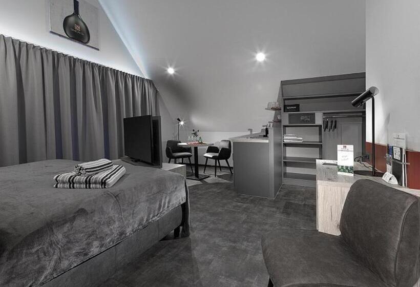 Пансион Weinmotel Simon 1 A