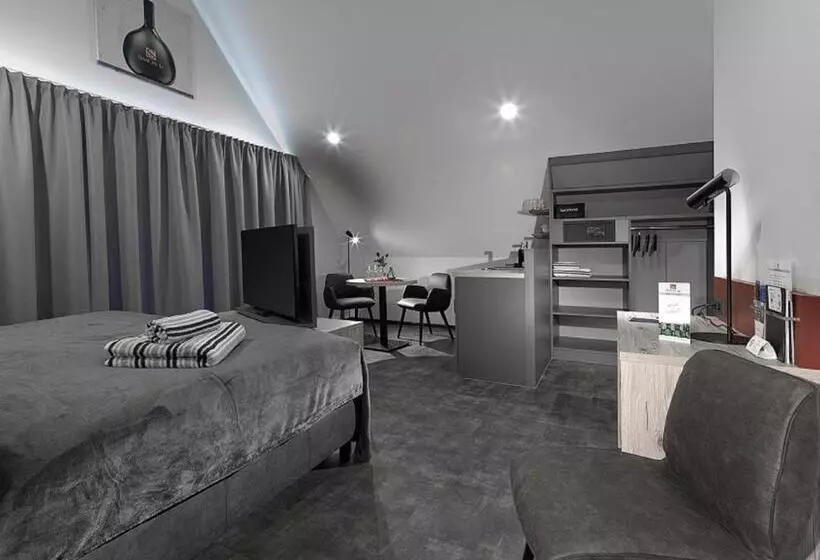 Majatalo Weinmotel Simon 1 A