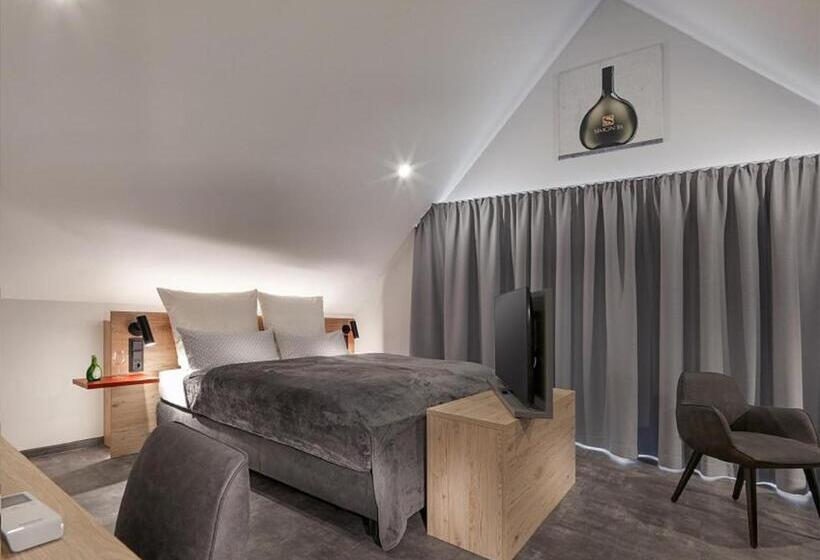 Пансион Weinmotel Simon 1 A