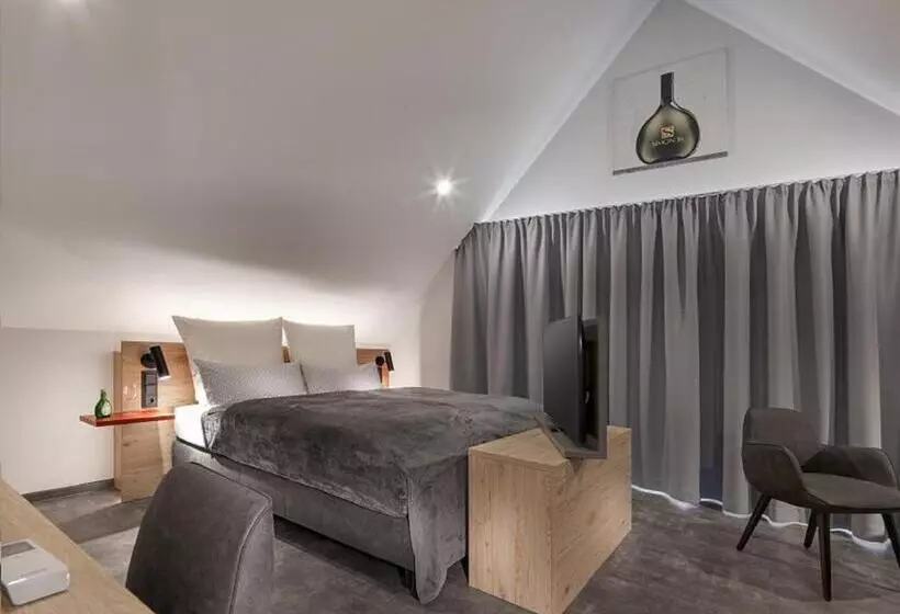 Majatalo Weinmotel Simon 1 A