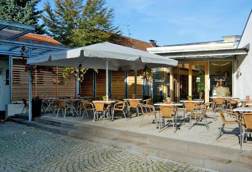 Пансион Weinmotel Simon 1 A