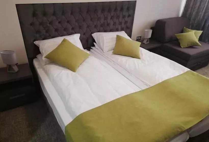 リゾートホテル Ponti