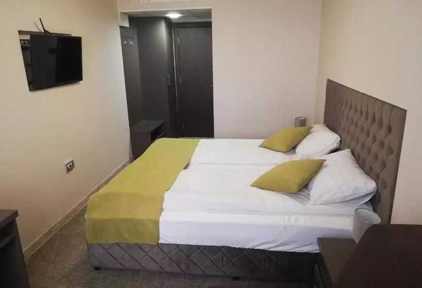 リゾートホテル Ponti