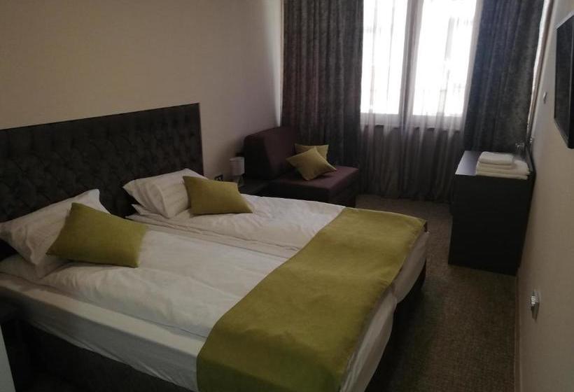 استراحتگاه Ponti