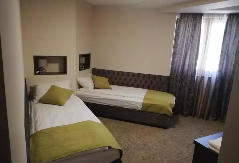 リゾートホテル Ponti