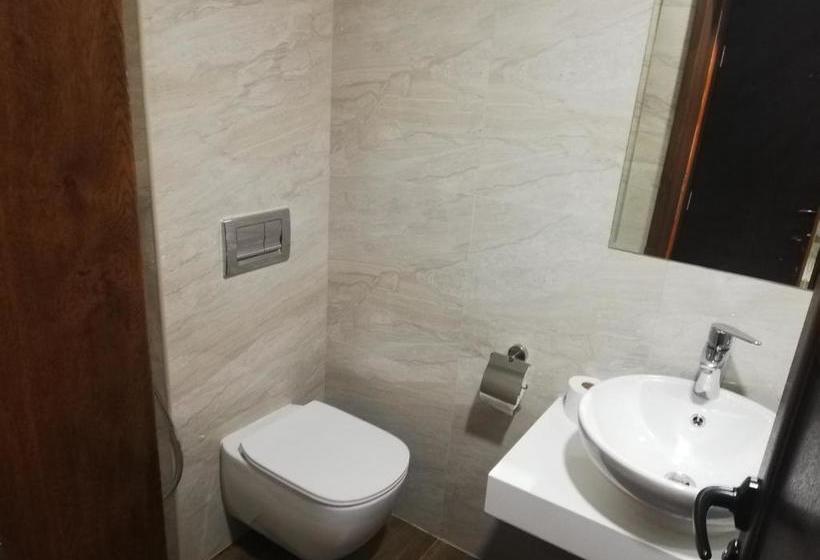 استراحتگاه Ponti