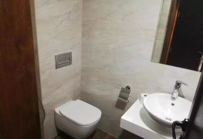 リゾートホテル Ponti