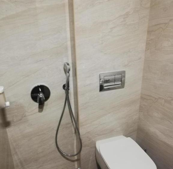 استراحتگاه Ponti