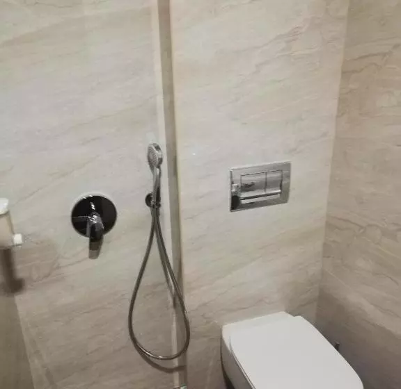 リゾートホテル Ponti