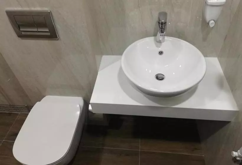 リゾートホテル Ponti