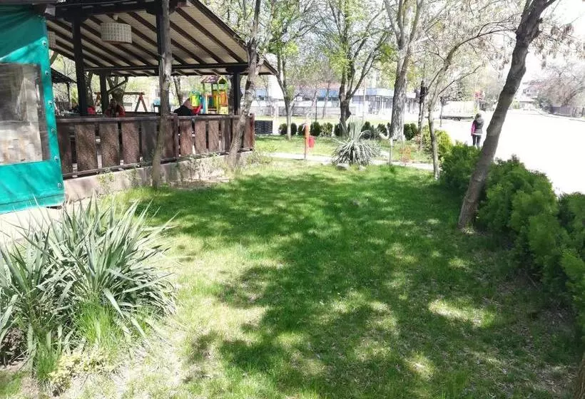 リゾートホテル Ponti