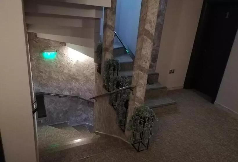 リゾートホテル Ponti