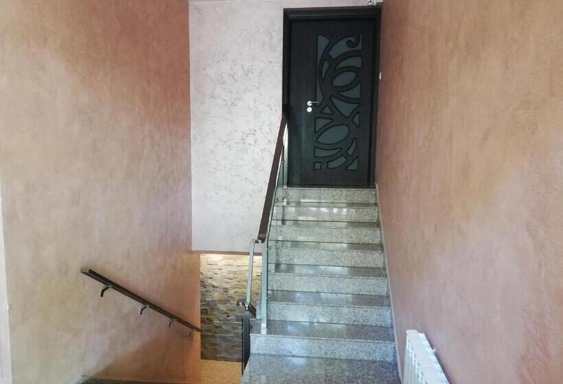 استراحتگاه Ponti