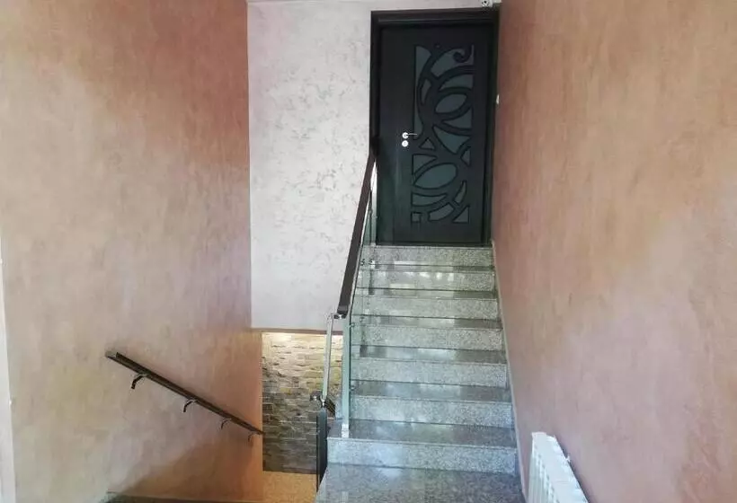 リゾートホテル Ponti